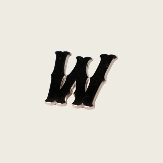 WANT Pin